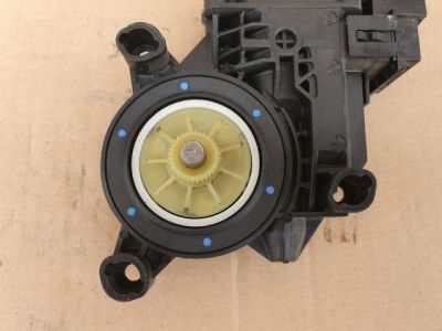 Jobb első Ablakemelő Motor - 6. kép