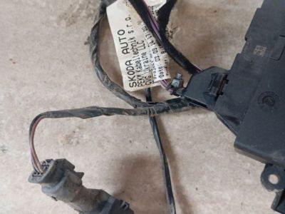 Hátsó Tolatóradar Szett - Tolatóradar