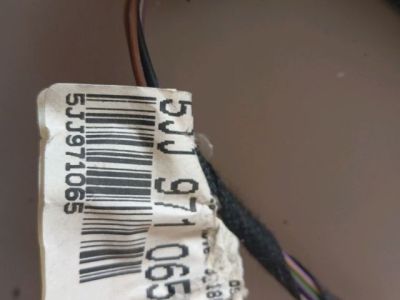 Hátsó Tolatóradar Szett - 4. kép