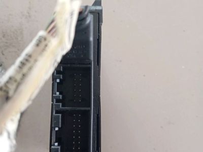 Hátsó Tolatóradar Szett - 7. kép