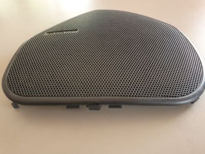 Bal első Hangszóró Burkolat - Burkolat