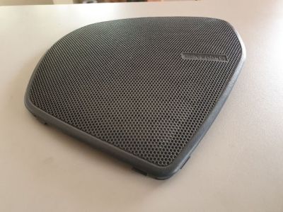 Bal első Hangszóró Burkolat - Burkolat