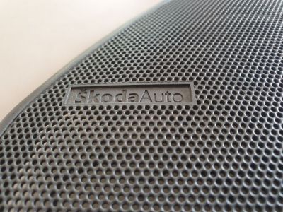 Bal első Hangszóró Burkolat - 4. kép