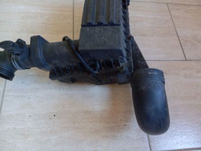 Légszűrő Ház - Szűrő