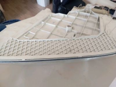 Jobb Xenon Fényszóró - 4. kép