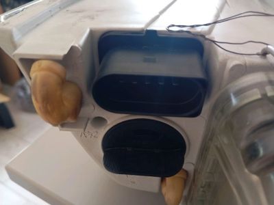 Jobb Xenon Fényszóró - 5. kép