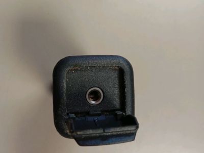 AUX Csatlakozó - Kijelzők, Hifi, GPS, telefon