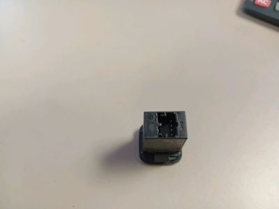 AUX Csatlakozó - 4. kép