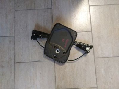 Bal első Ablakemelő Szerkezet (Elektromos) - 1. kép