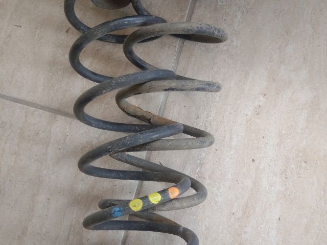 Hátsó Rugó Pár - Rugó | EXPO.HU