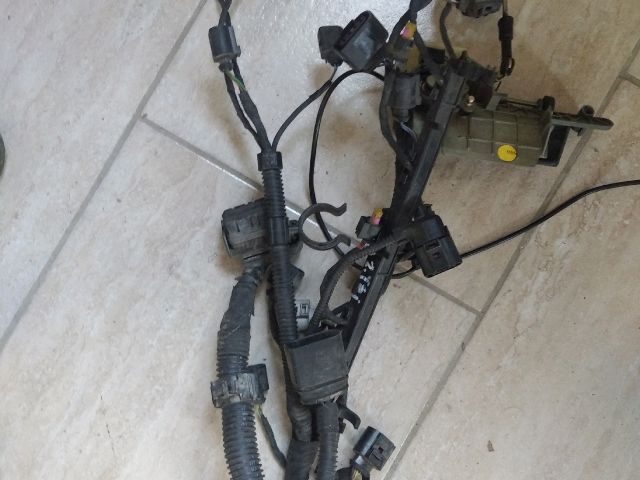 Motor Kábelköteg - Kapcsoló, kábel | EXPO.HU