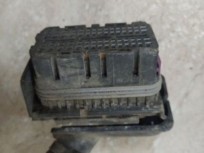 Motor Kábelköteg - 4. kép