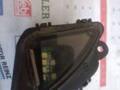 Ajtó Világítás - Világítás