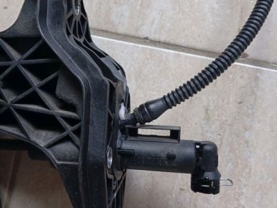 Kuplung Főhenger - 2. kép