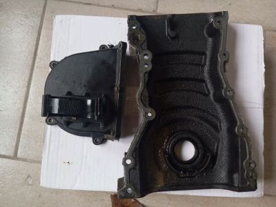 Komplett Vezérlés Burkolat