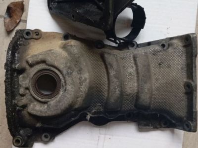 Komplett Vezérlés Burkolat - 5. kép