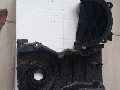 Komplett Vezérlés Burkolat - 6. kép