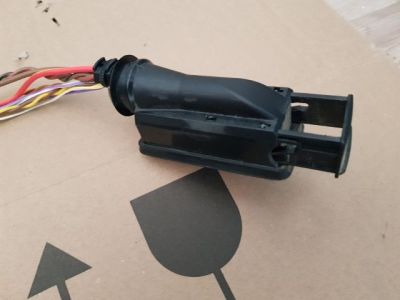 Bal első Ajtó Kábelköteg - Kapcsoló, kábel