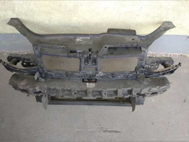 Komplett Homlokfal (Részeivel) - Karosszéria elem (lemez) | EXPO.HU