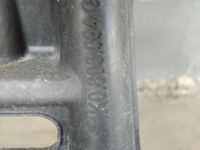 Komplett Homlokfal (Részeivel) - Karosszéria elem (lemez)