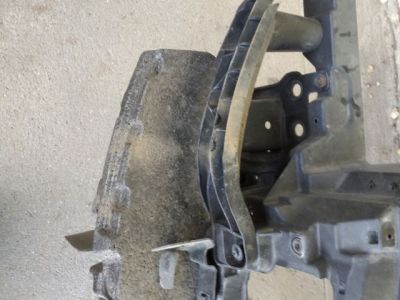 Komplett Homlokfal (Részeivel) - 4. kép