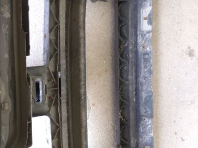 Komplett Homlokfal (Részeivel) - 5. kép