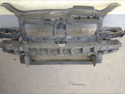 Komplett Homlokfal (Részeivel) - 7. kép