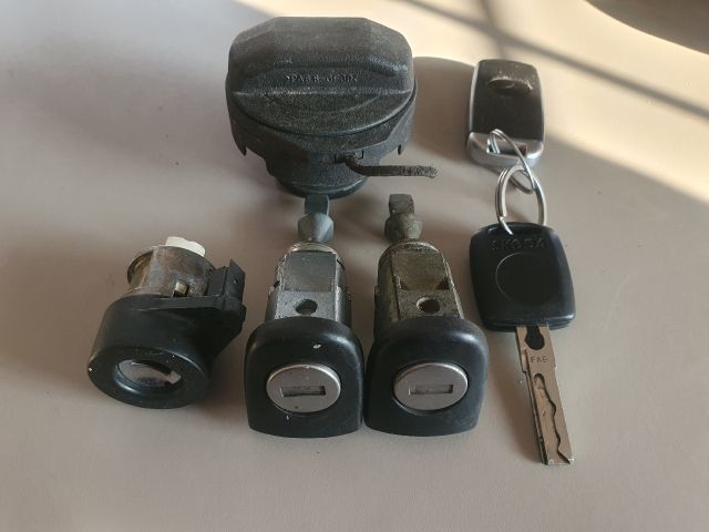 Zárbetét Szett - Zárbetét | EXPO.HU