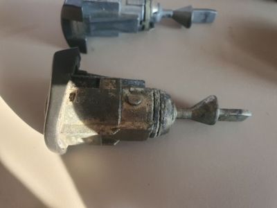 Zárbetét Szett - Zárbetét