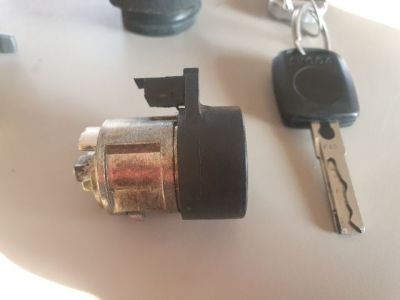 Zárbetét Szett - 4. kép