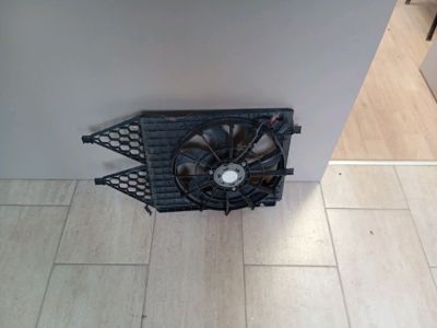 Hűtőventilátor - Hűtőventilátor