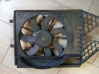 Hűtőventilátor - Hűtőventilátor