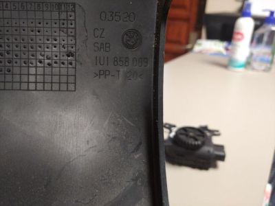 Középkonzol Keret - 3. kép