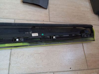 Jobb első Ajtó Díszléc - 5. kép