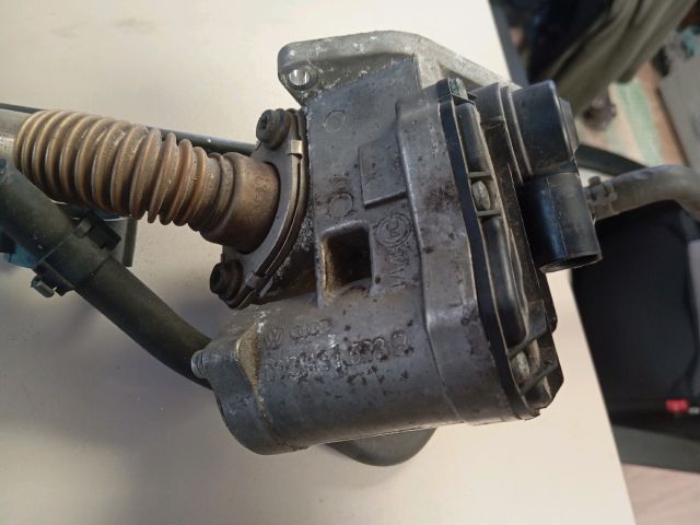 EGR / AGR Szelep - Szelep | EXPO.HU