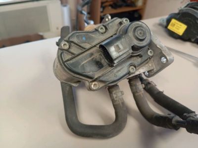 EGR / AGR Szelep - 5. kép