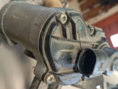 EGR / AGR Szelep - 6. kép