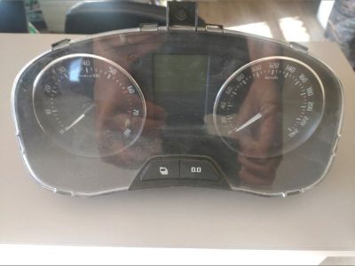 Kilométeróra - Kilométeróra