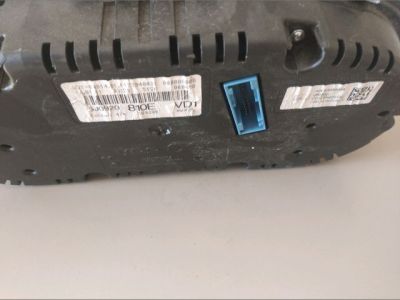 Kilométeróra - Kilométeróra