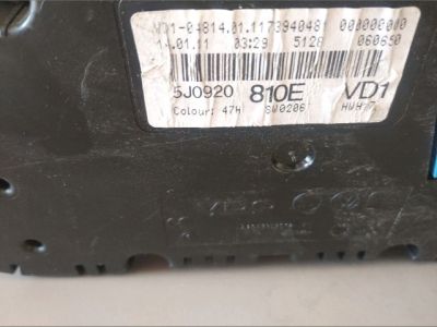 Kilométeróra - Kilométeróra