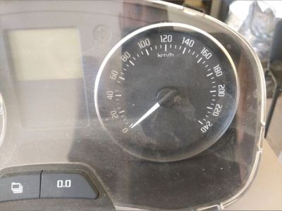 Kilométeróra - 5. kép