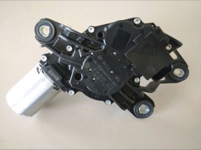 Hátsó Ablaktörlő Motor - Ablaktörlő