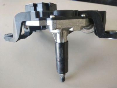 Hátsó Ablaktörlő Motor - 5. kép