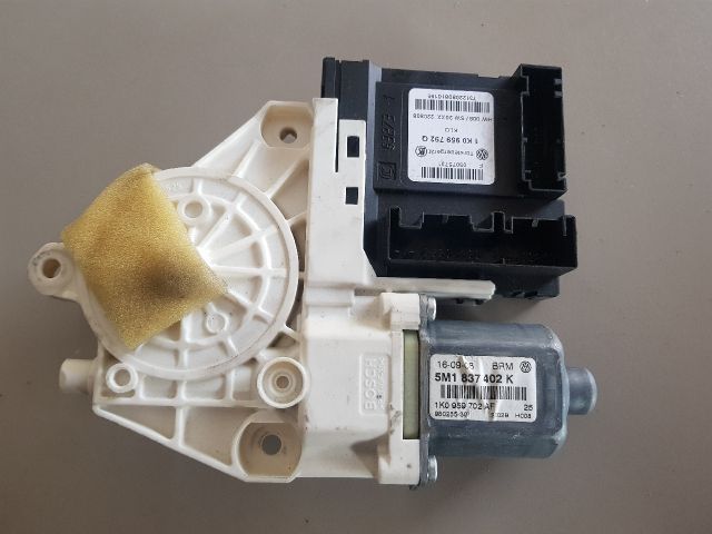 Jobb első Ablakemelő Motor - Elektro-motor, pumpa, generátor | EXPO.HU