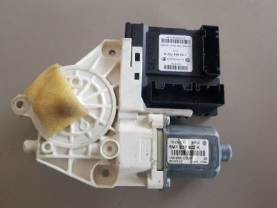 Jobb első Ablakemelő Motor - Elektro-motor, pumpa, generátor