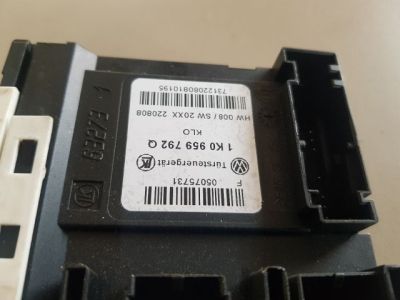 Jobb első Ablakemelő Motor - Elektro-motor, pumpa, generátor