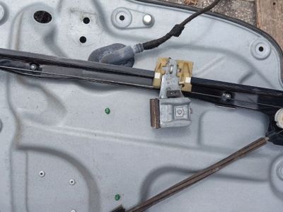 Bal első Ablakemelő Szerkezet (Elektromos) - 2. kép