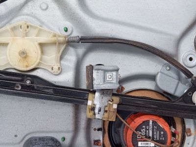 Bal első Ablakemelő Szerkezet (Elektromos) - 5. kép