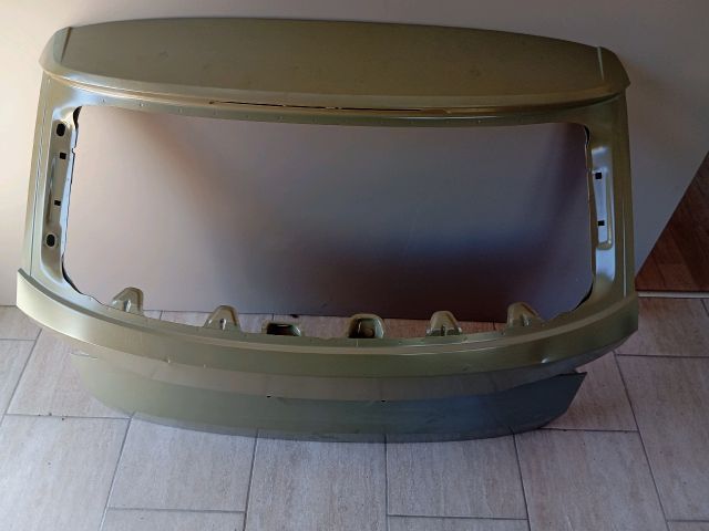 Csomagtérajtó (Üres lemez) - Csomagtérajtó | EXPO.HU