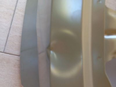 Csomagtérajtó (Üres lemez) - 5. kép